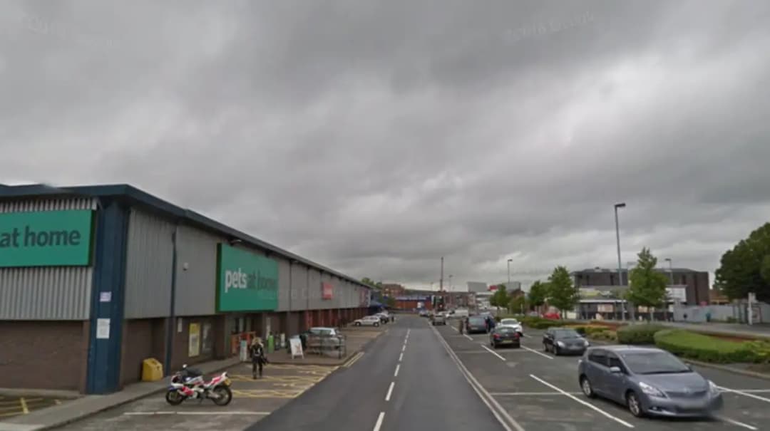 New MyDentist Clinic Planned for Bolton Retail Park Expansion