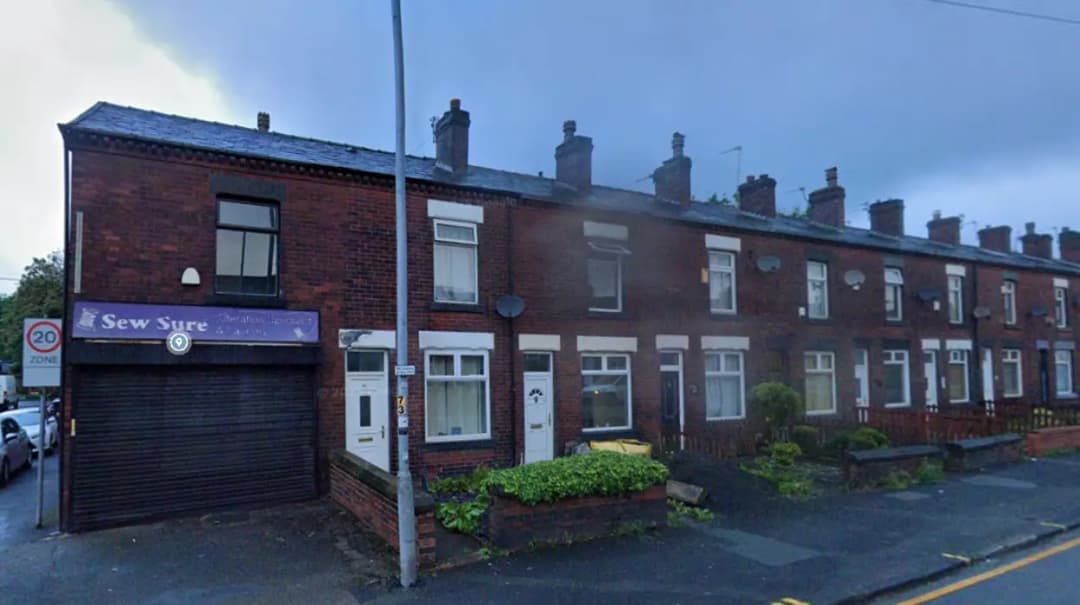 Pretty Little Closet Bolton Reopens After £10k Refurbishment