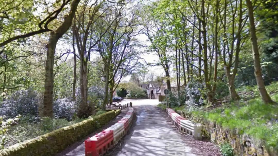 Public Money Spent on Unadopted Deene Road in Bolton Revealed