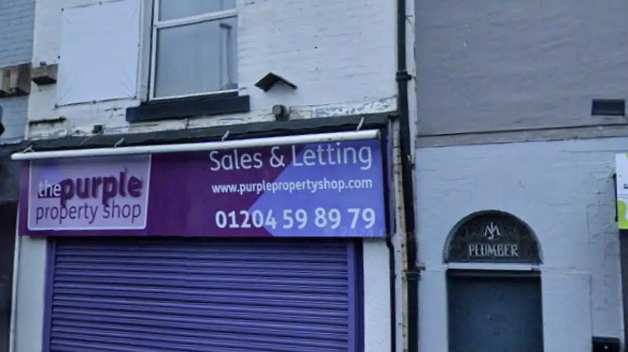 The Purple Property Shop Bolton Celebrates 15 Years of Service