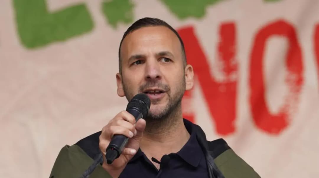 Zack Polanski Wins Leadership of Bolton Greens, Boosts UK Green Party