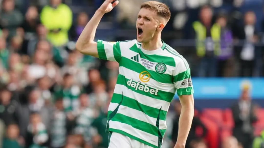 Bolton Chase Kenny, Rangers Hunt Chaotic Striker in Transfer News