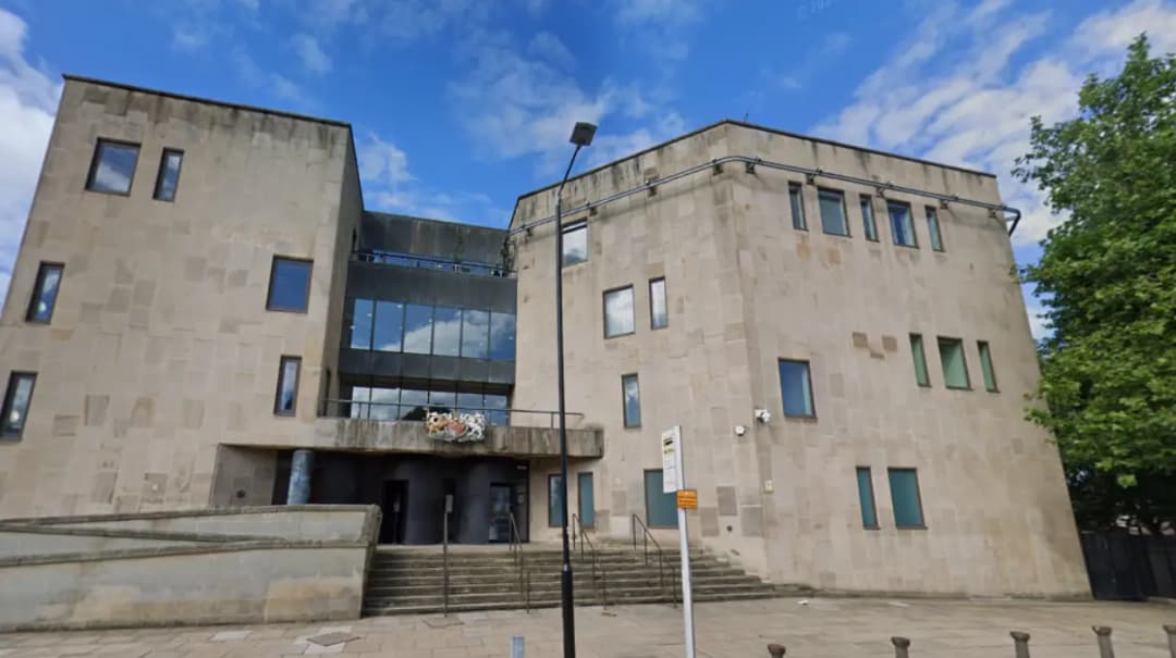 Bolton Magistrates Court: Five Recent Cases on Assault & Driving