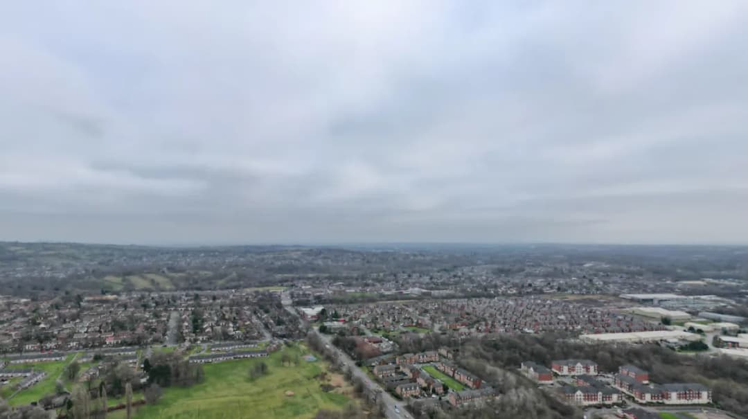 Bolton Planning Applications Drive Greater Manchester Growth