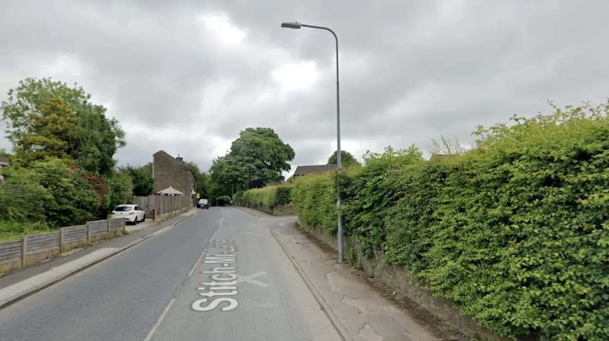 Earls Farm Bolton Sold for Housing as Yates Family Faces Eviction