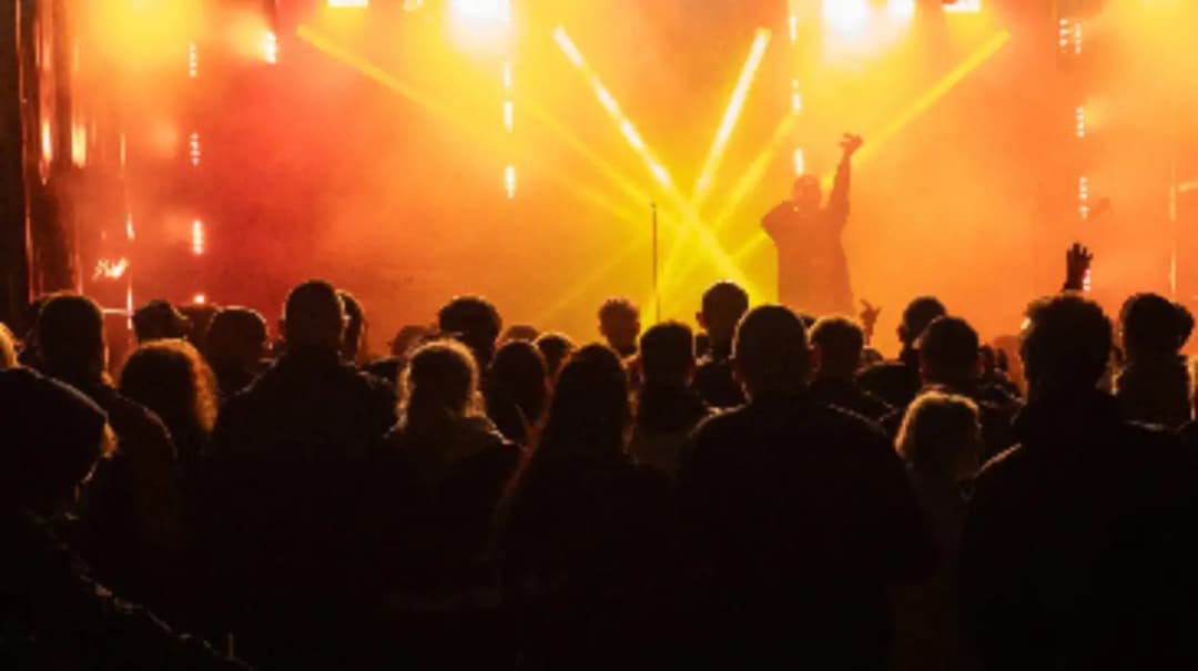 East 17 Headlines Bolton Food and Drink Festival 2025 Live Music