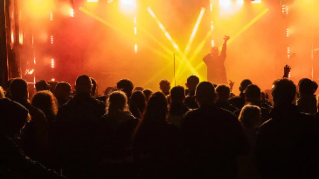 East 17 Headlines Bolton Food and Drink Festival 2025 Live Music