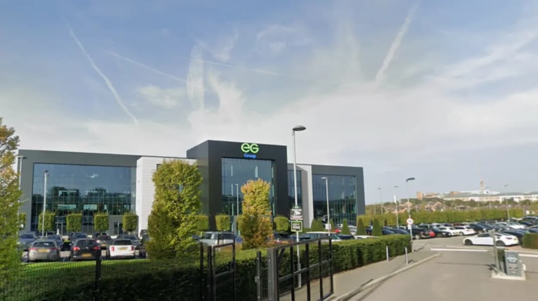EG Group UK Office Relocates to Bolton, HQ Moves to Charlotte