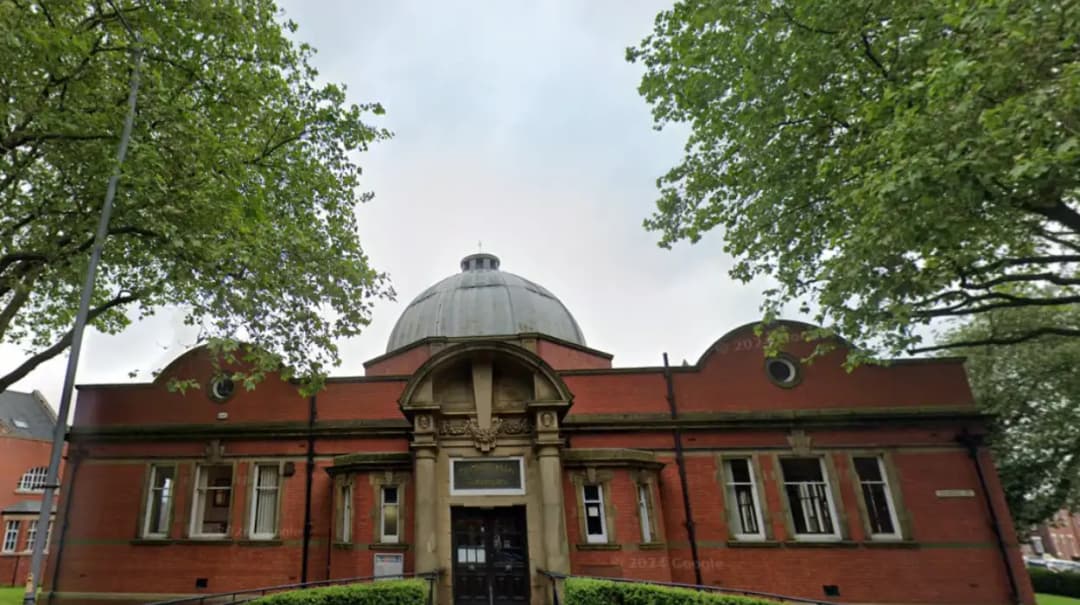 Farnworth Historic Tramlines Uncovered with Metro Plans Ahead