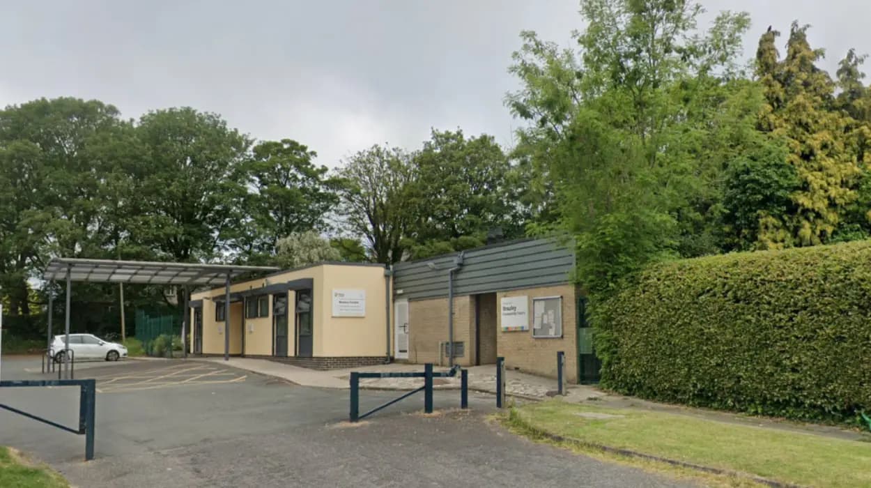 Horwich Police PACT Meeting Tonight at Brazley Community Centre