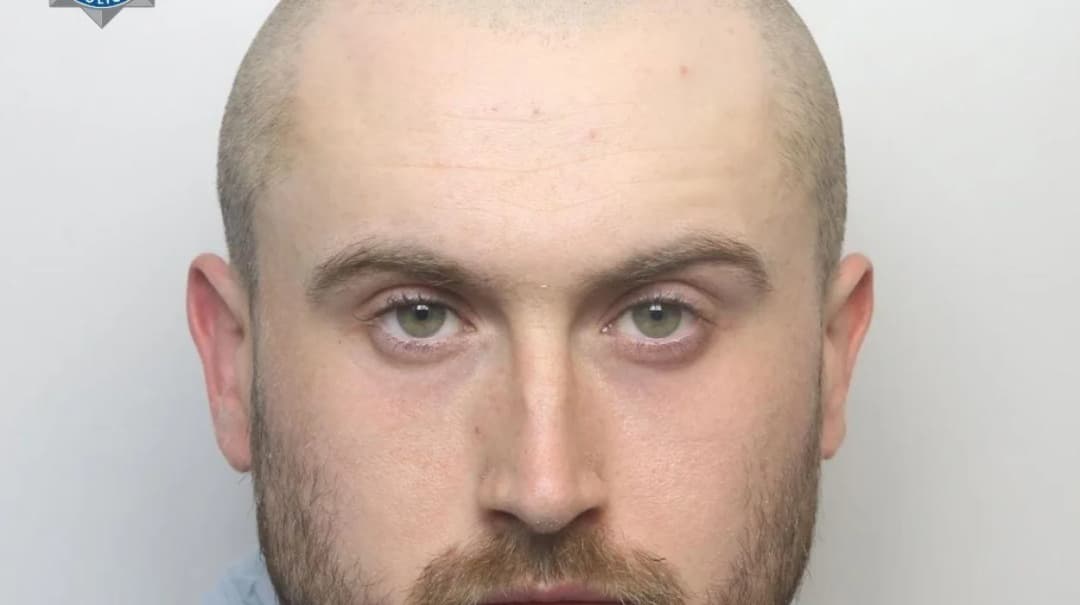 Man Attacks Young Woman in Bolton Town Centre McDonald's Incident