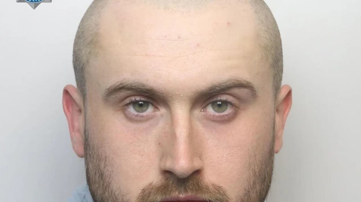 Man Attacks Young Woman in Bolton Town Centre McDonald's Incident