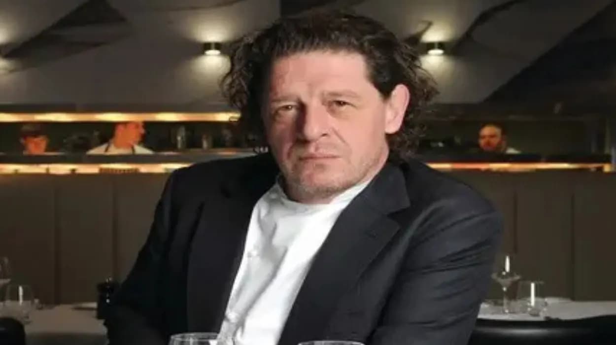 Marco Pierre White Headlines Bolton Food and Drink Festival