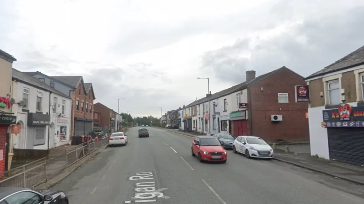 Valley Community School Bolton Unveils Refurbished Nursery