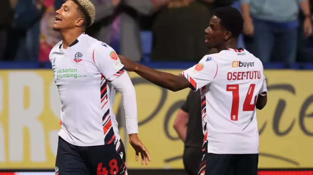 Wanderers v Lincoln City Match Preview | Key Players, Tactics & Updates