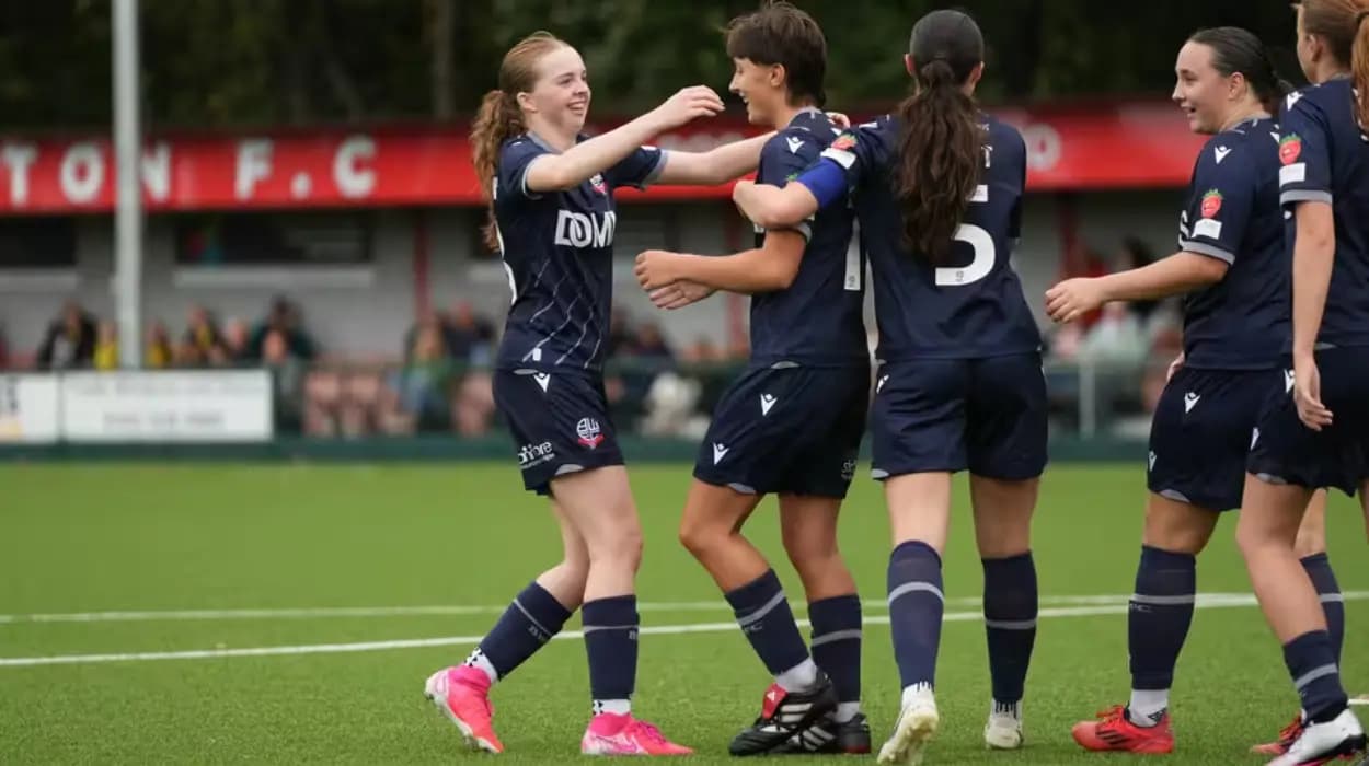 Wanderers Women v Crewe Alexandra: Victory Park Preview 2025