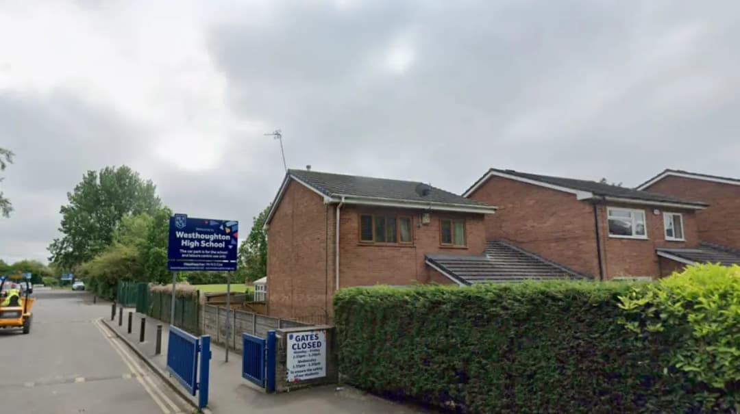 Westhoughton High School Celebrates Strong GCSE Results 2025