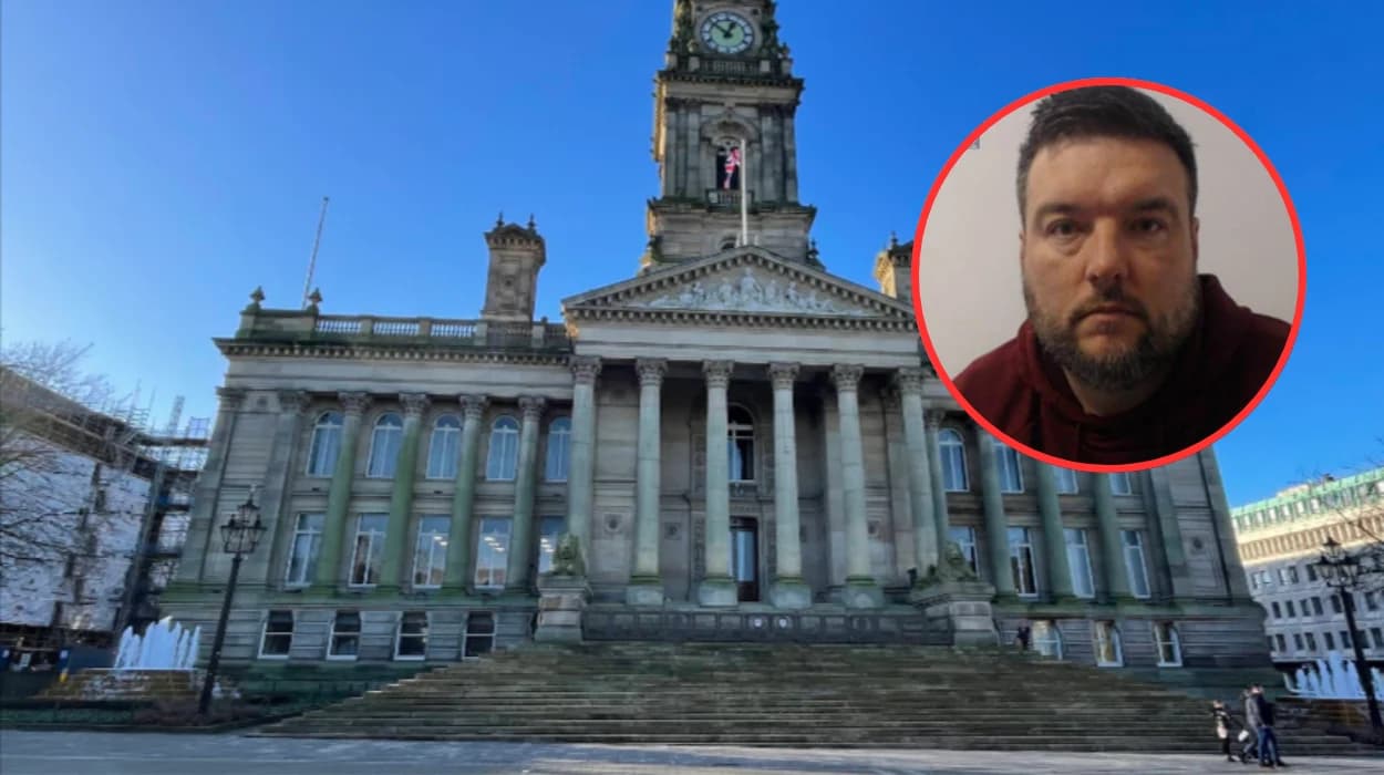 £1.1M Fraud Loss Bolton Council Richard Shaw Case, Bolton 2026