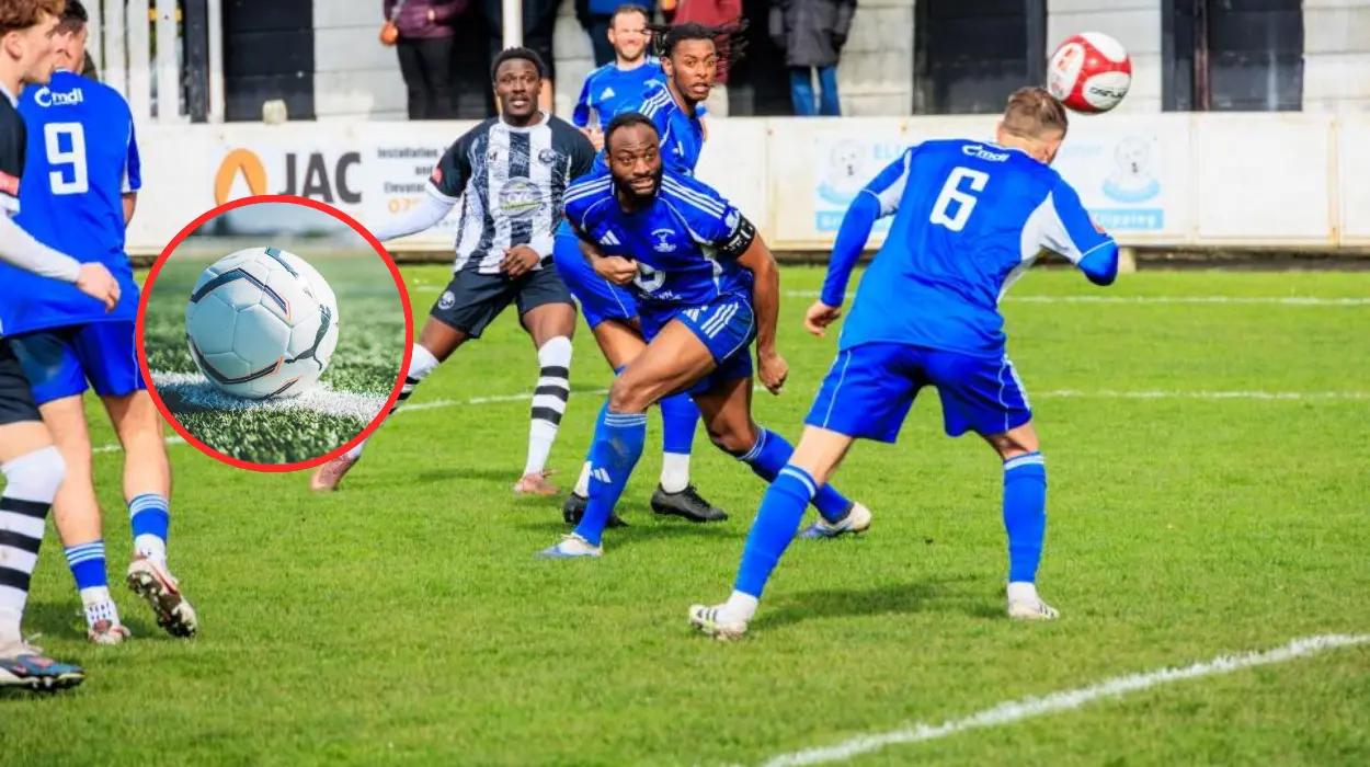 Substitution Pays Off as Atherton Collieries Come from Behind to Defeat Chasetown 2-1