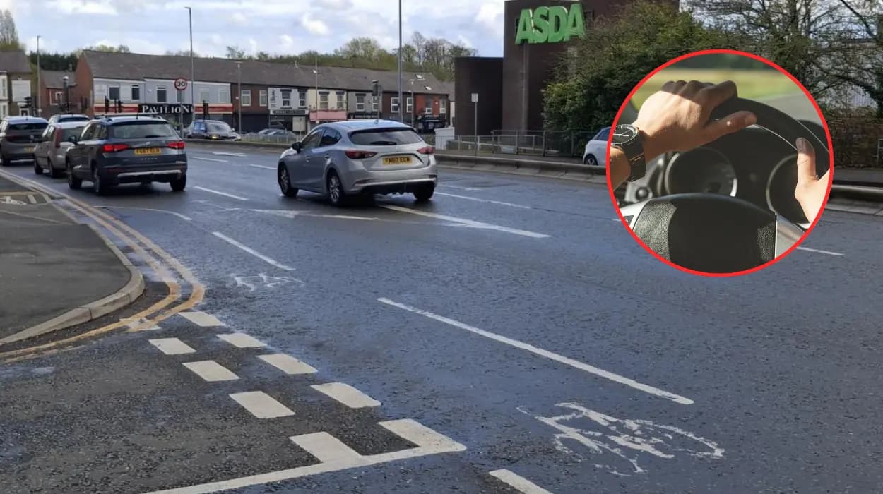 Bollards Proposed for Astley Bridge Selfish Drivers, Bolton 2026