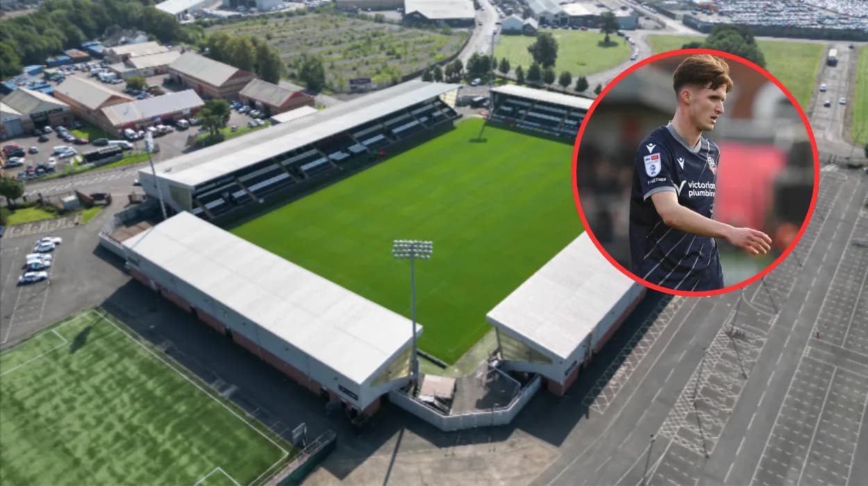 Bolton Boss Schumacher Urges Kenny's Hot Streak On - Bolton 2026