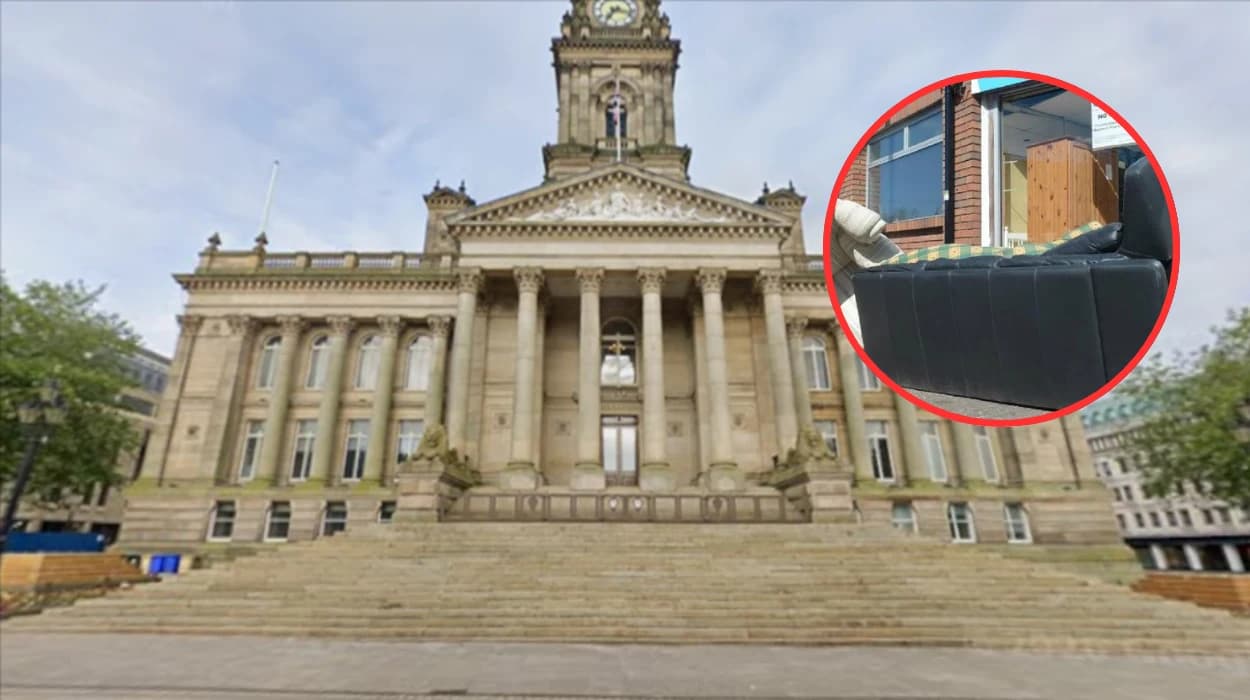 Bolton Council Free Bulky Waste for Eligible Homes, Bolton 2026