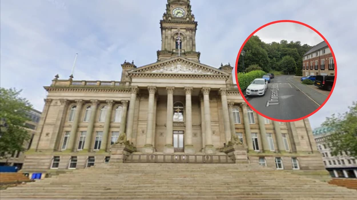 Bolton Council Rejects Threadfold Way Double Yellow Lines Petition, 2026