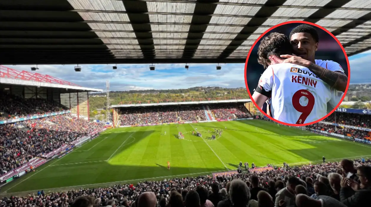 Bolton Decides on Injured Star Sam Dalby Before Luton Clash, Bolton 2026