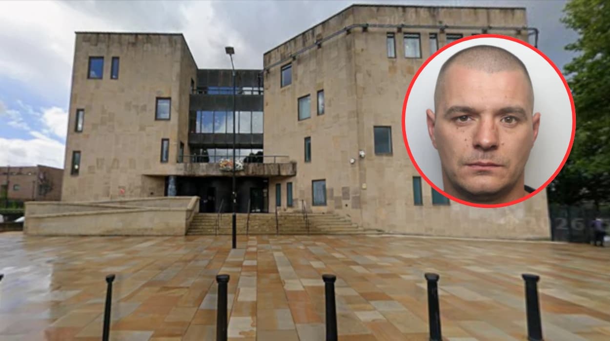 Bolton Drunk Driver Joseph Dearden Jailed for Life-Changing Injuries, Bolton 2026