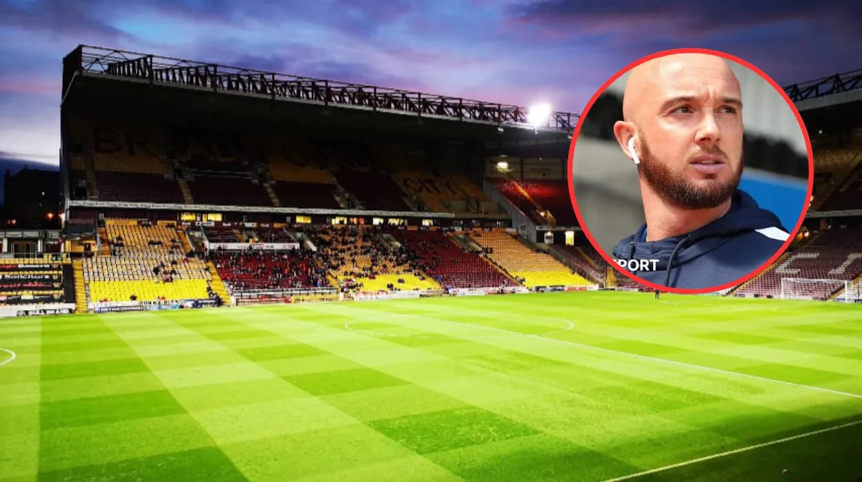 Bolton Eye Liverpool's Stephenson Over Celtic & Rangers in Play-Off Push; Bolton 2026