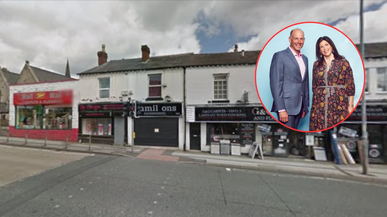 Bolton House Hunters Sought for Channel 4's Location Location Location 2026