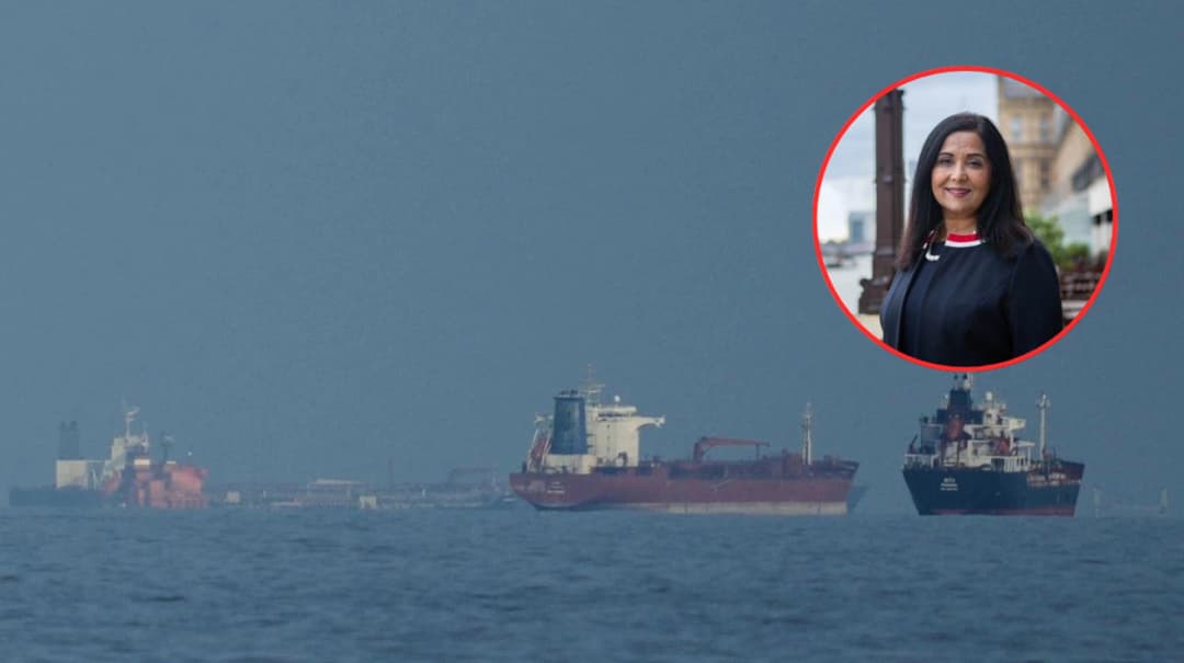 Bolton MP Slams Fuel Cost Surge from Iran-USA Conflict in 2026