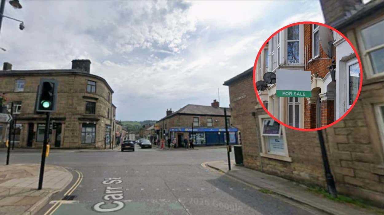 Bolton Postcode Lottery Win: Breightmet Streets Share £1,000, Bolton 2026