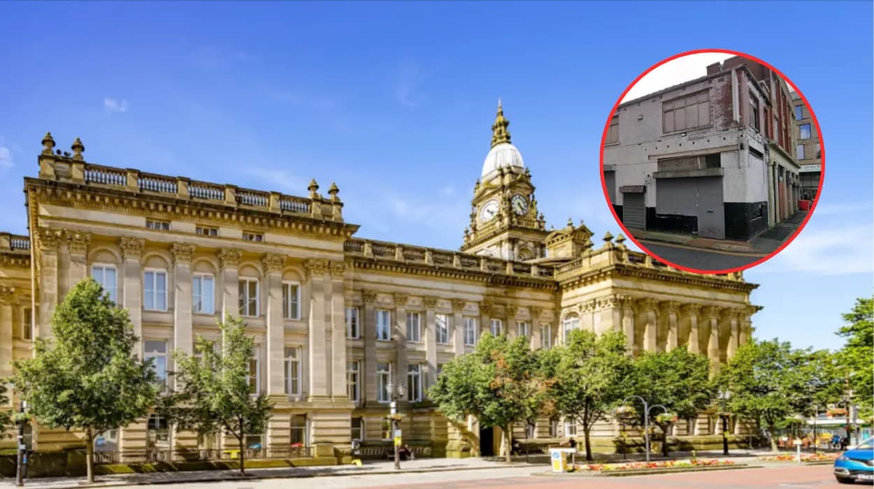 Bolton Rejects 4 Bold Street HMO Conversion Over Space Issues, Bolton 2026