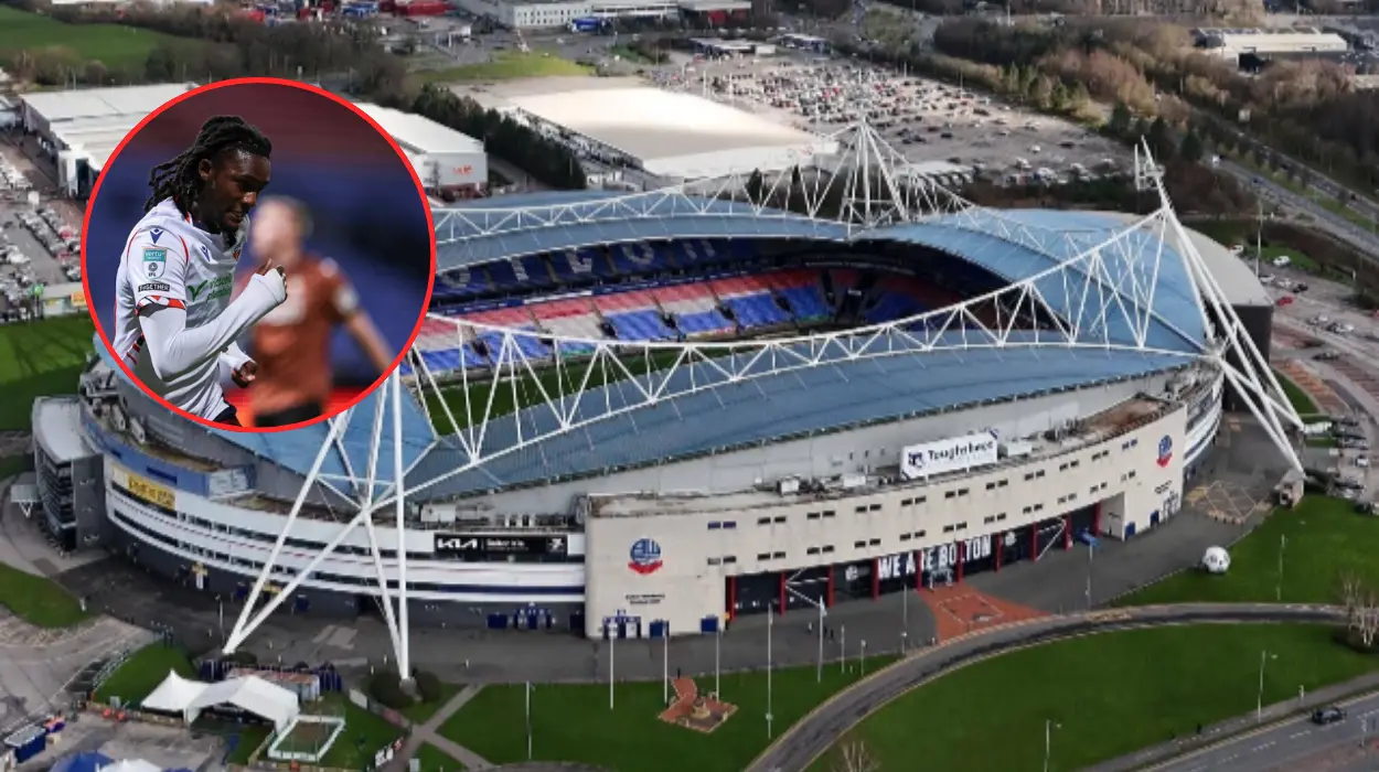 Bolton v Stevenage: Sheehan Cissoko Injury Boost - Bolton 2026