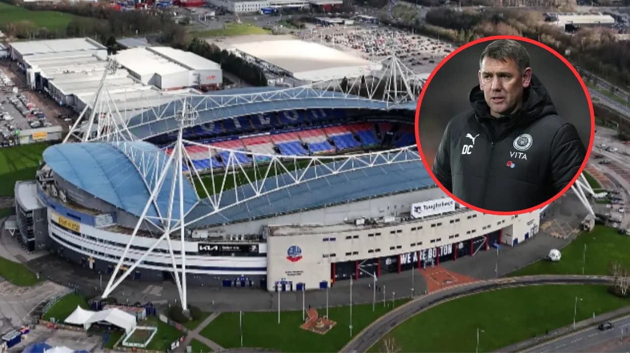 Bolton Wanderers Hold 3rd as Rivals Drop Points in League One, Bolton 2026