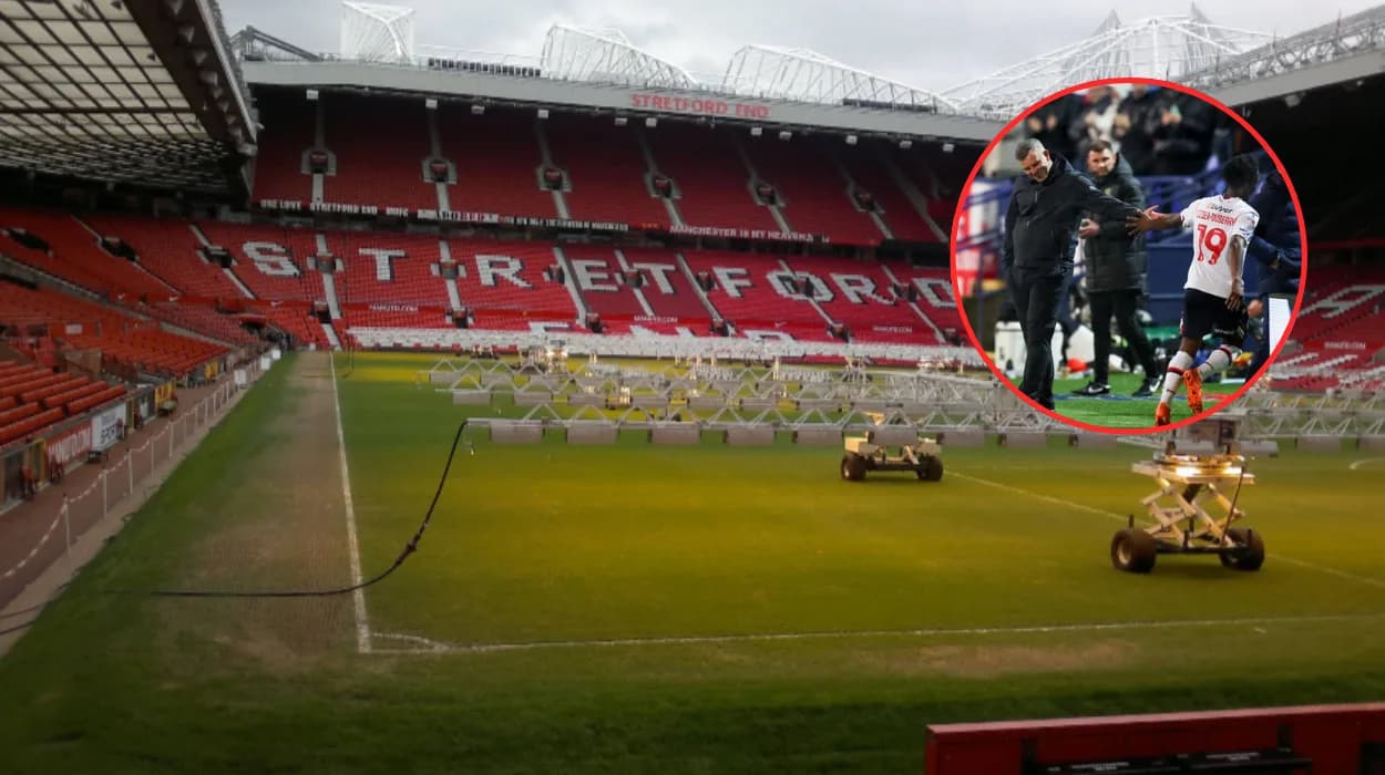 Bolton Wanderers Thrash Stevenage 5-1 in League One Bolton 2026