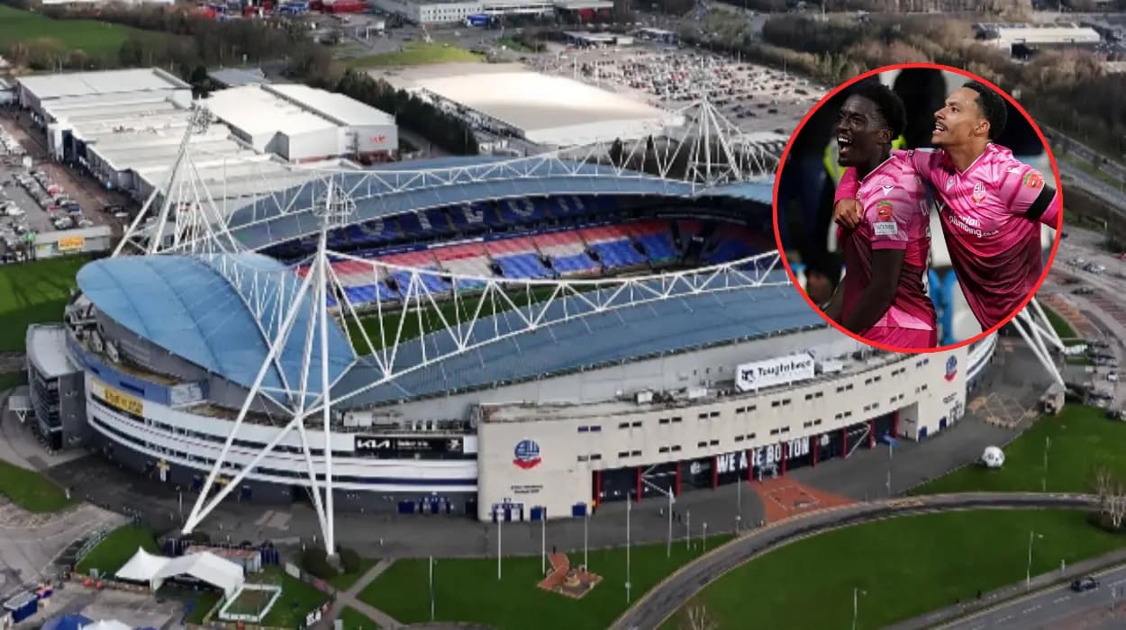 Bolton Wanderers vs Huddersfield: Guiseley Youth Set to Shine, Bolton 2026