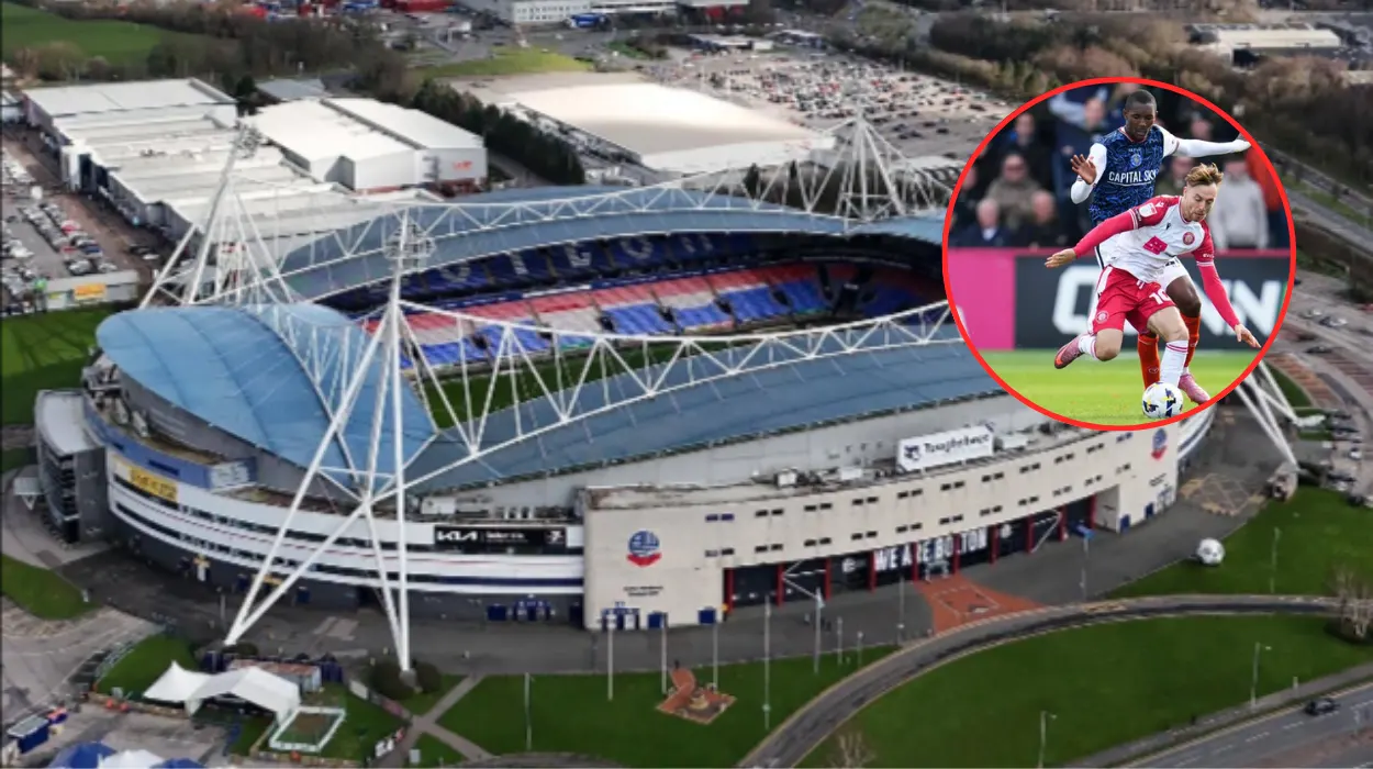 Bolton Wanderers vs Stevenage: League One Stats & Preview, Bolton 2026
