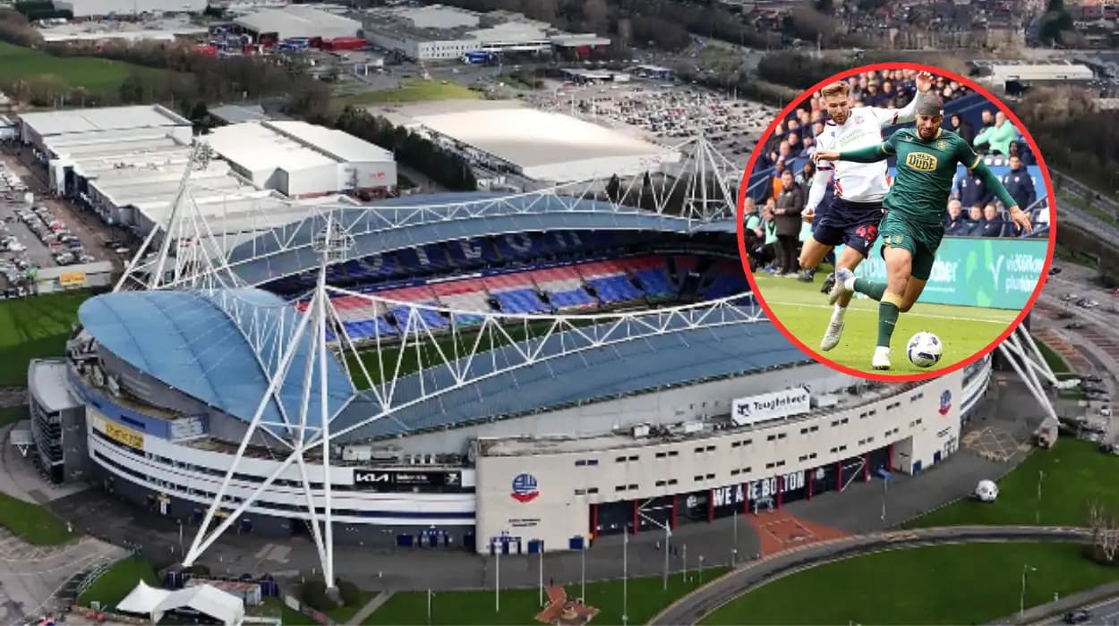 Can John McAtee Save Bolton Wanderers' Tough Season? Bolton 2026