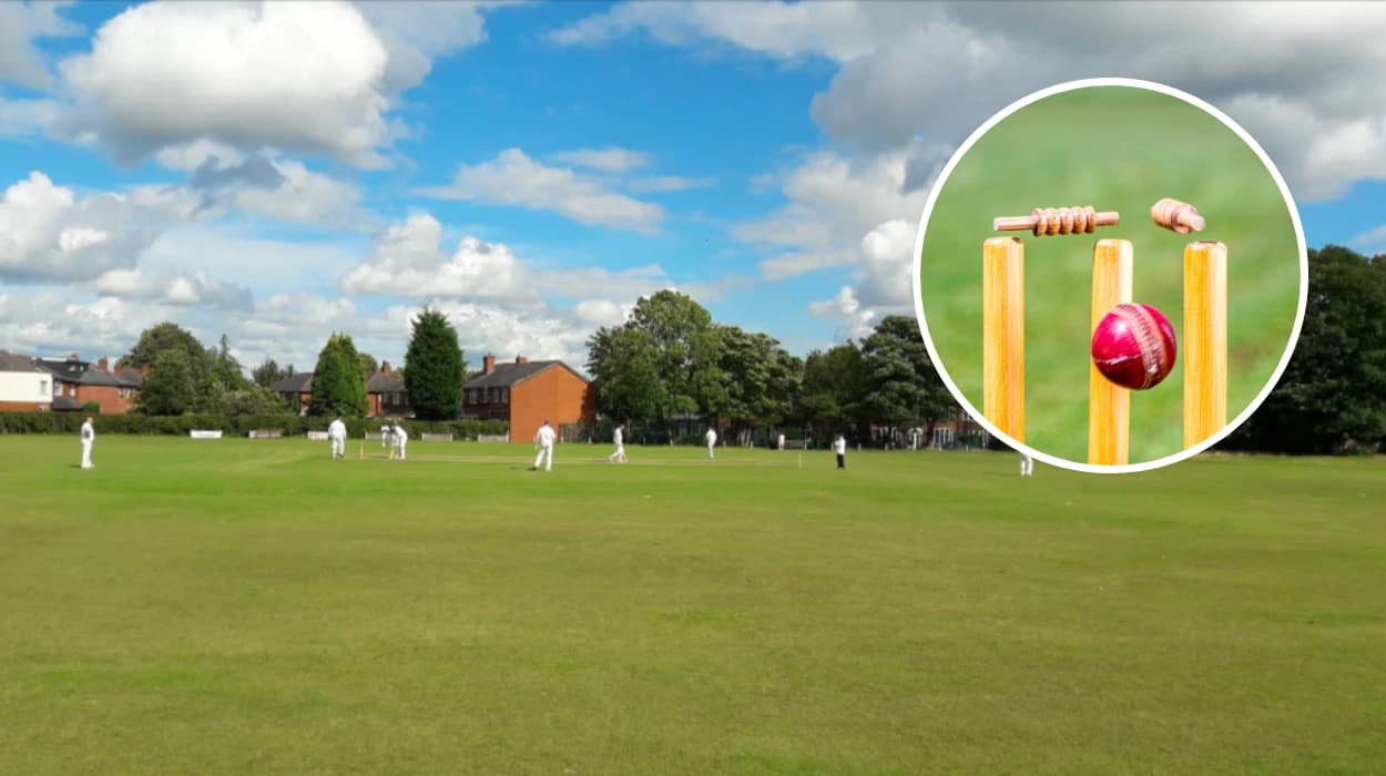 Daley’s Half-Century Fires Little Lever Second XI Win, Bolton 2026