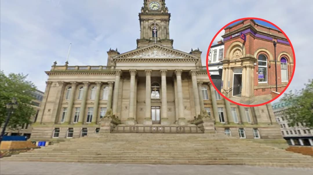 Farnworth NatWest HMO Plans Rejected by Bolton Council 2026