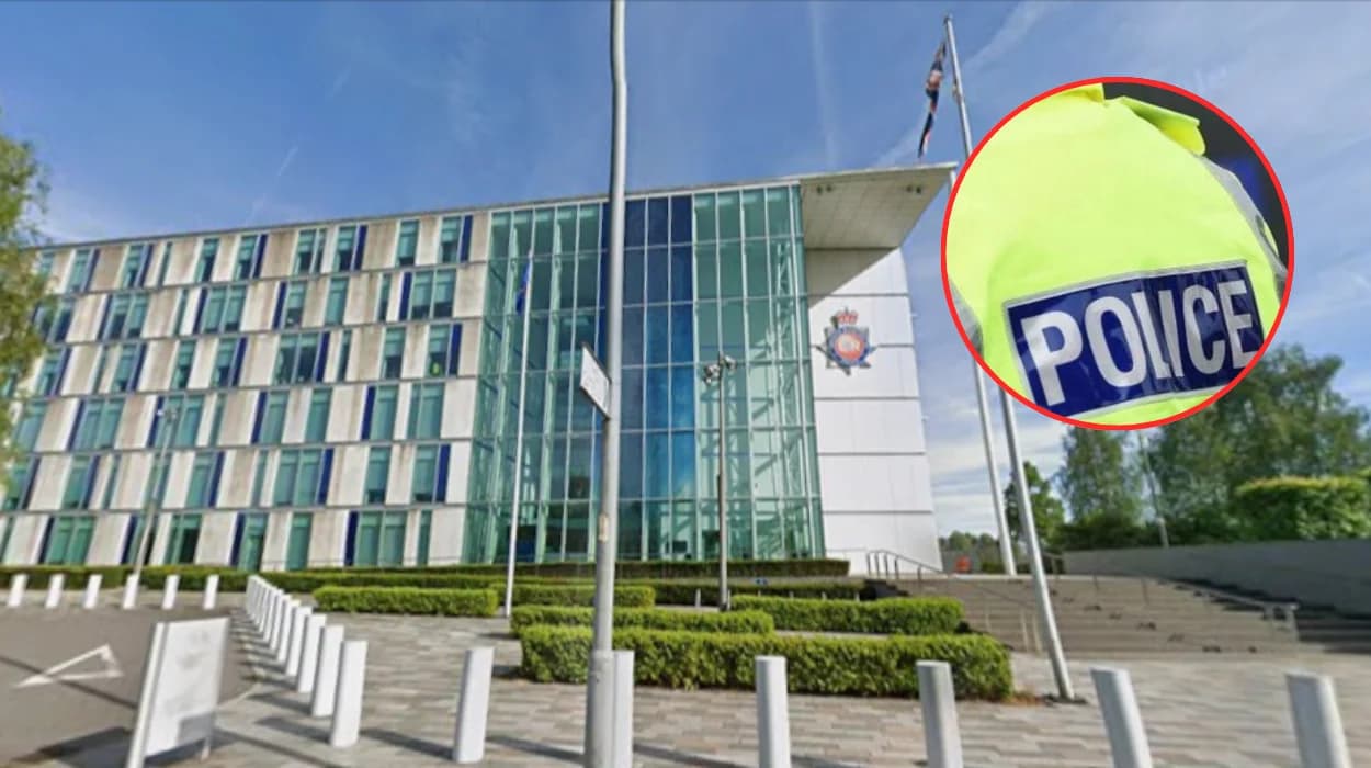 GMP Expands Patrols with £5m Funding; Greater Manchester 2026