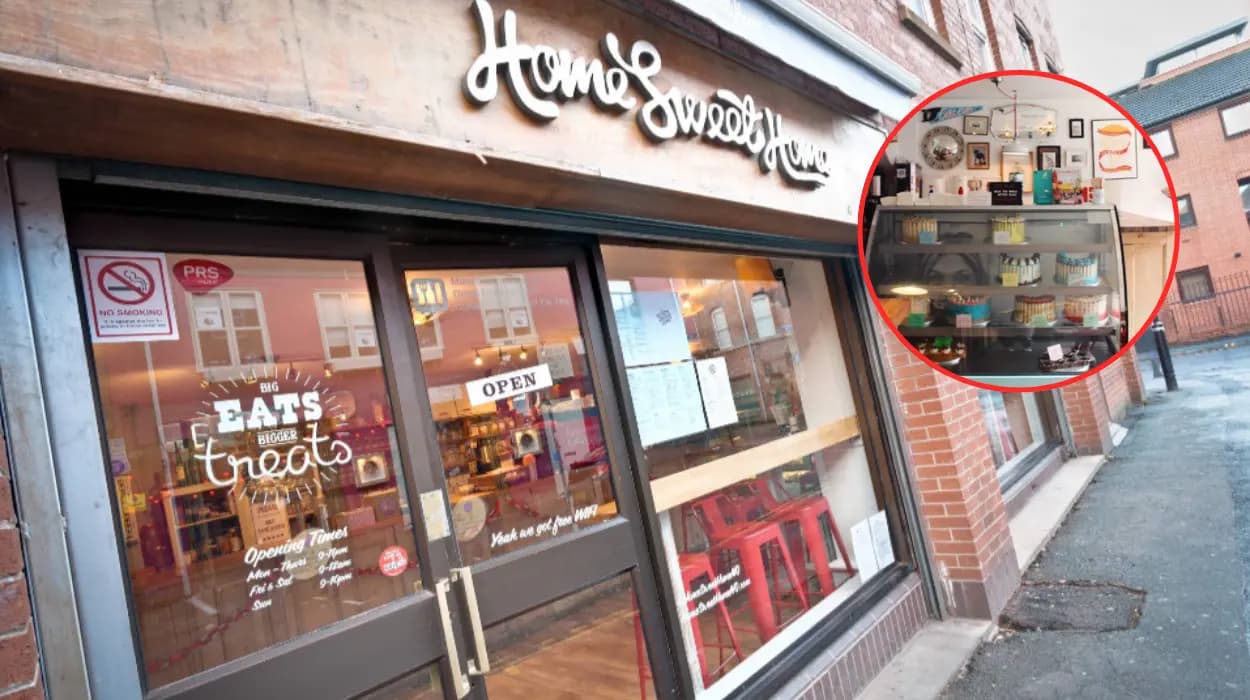 Hidden Honest Bakery Thrives in Northern Quarter, Manchester 2026