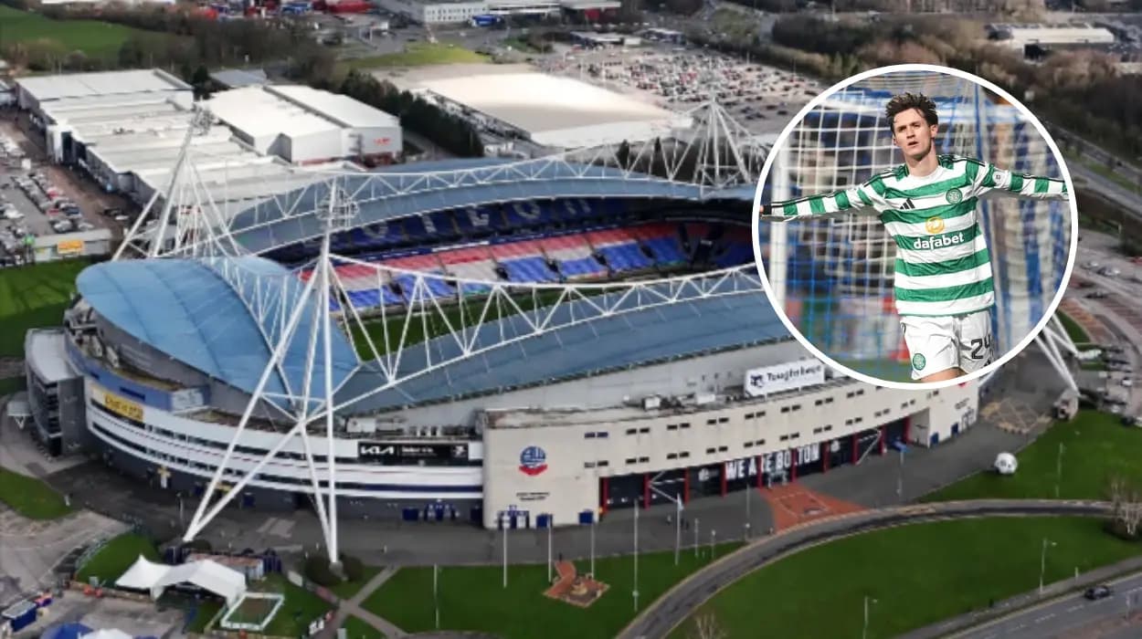 Johnny Kenny on Rodgers Bond and Celtic Loan Truth, Bolton (2026)