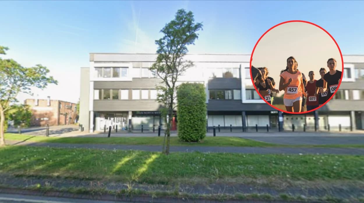 Lostockers Hit Continental Race: Bolton's Pride in 2026