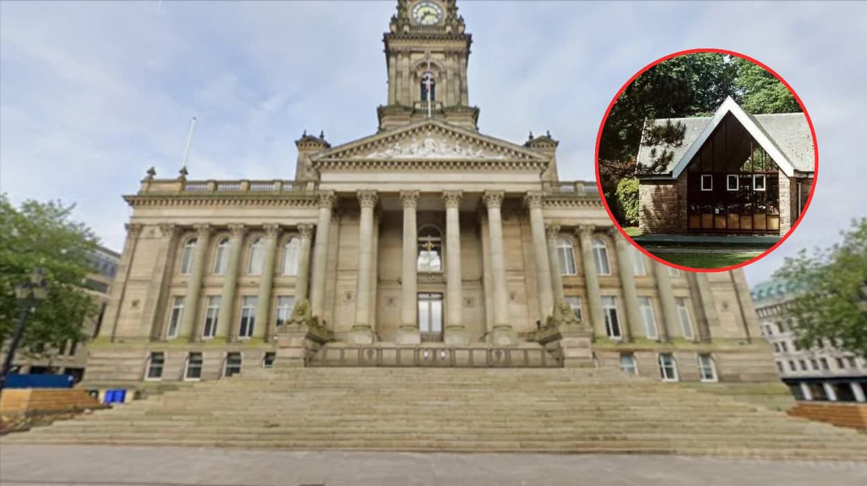 Over 114 memorial plaques stolen at Overdale Crematorium in Bolton 2026