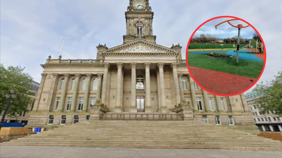 Park Renovations Transform Farnworth and Kearsley Parks 2026