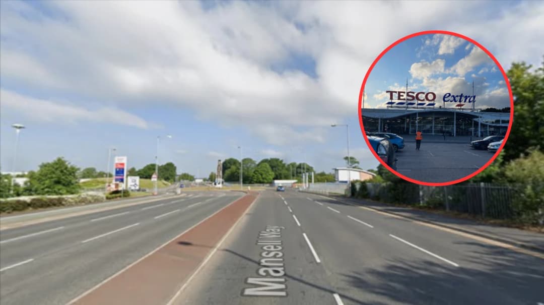 Plans Submitted for Solar Panels at Tesco Extra Horwich, Bolton 2026