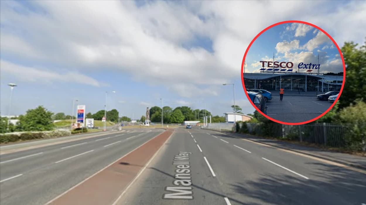 Plans Submitted for Solar Panels at Tesco Extra Horwich, Bolton 2026